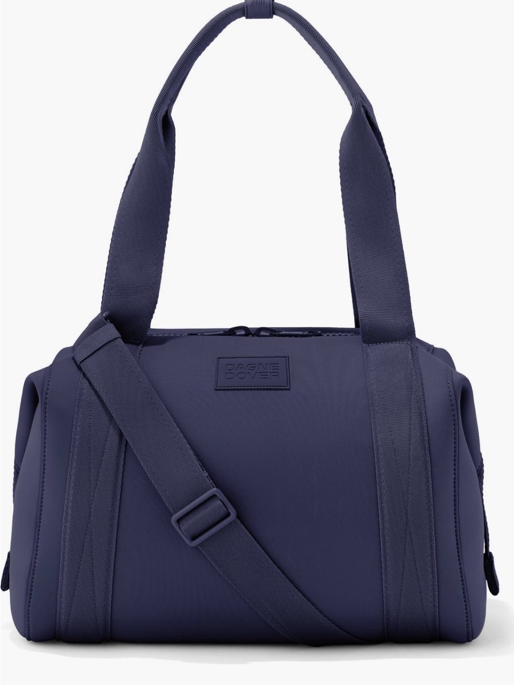 Dagne Dover Landon Medium Neoprene Carryall